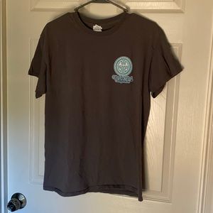 Girly Girl Short Sleeve T-Shirt